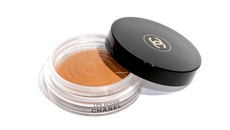 chanel terra les beiges